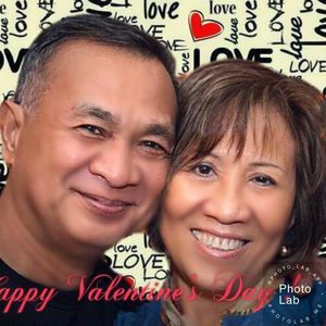 Meet your Posher, Lydia